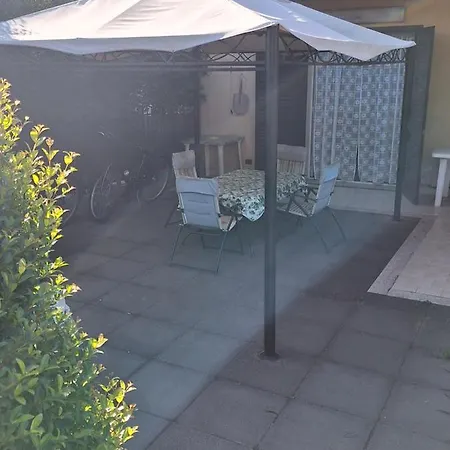 Pratomare Holiday home
