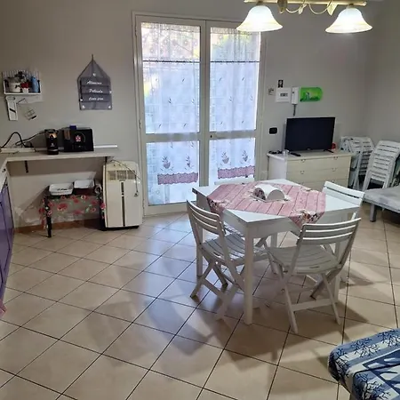 Pratomare Holiday home *