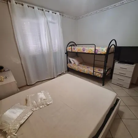 Pratomare Holiday home Mascali