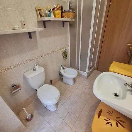 Pratomare Holiday home *
